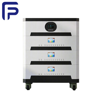 Stacked Battery