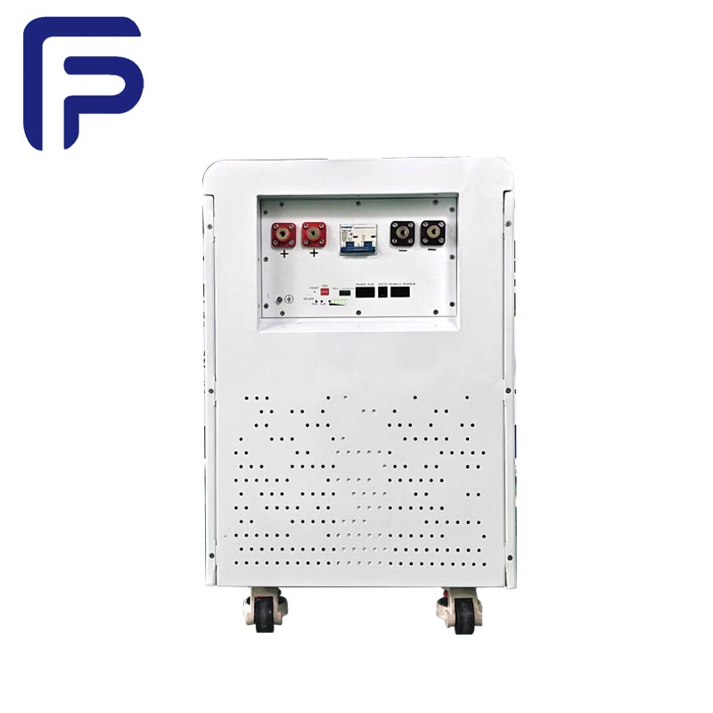 51.2V 410AH 626AH 16s1p Low-voltage household energy storage battery