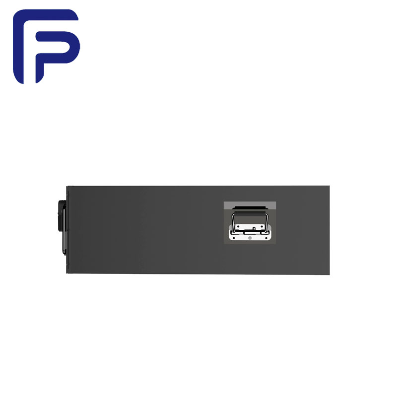 51.2V280ah 314ahRack Low Temperature LiFePO4 Battery Module, 3u Energy Storage Device
