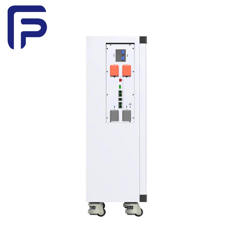51.2V 100AH 206AH 314AH16s1p Low-voltage household energy storage battery