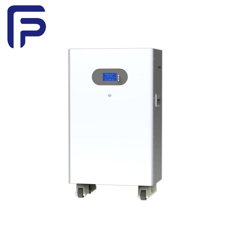 51,2V 324AH 16s1p Laagspanningsbatterij voor huishoudelijke energie