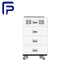 51.2V5000W Rack Mounted LiFePO4 Battery for Home Solar Energy Storage System