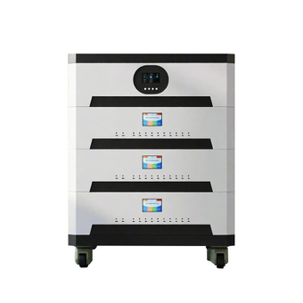 Stacked Battery