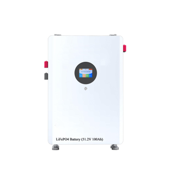 Lifepo4 Battery Powerwall