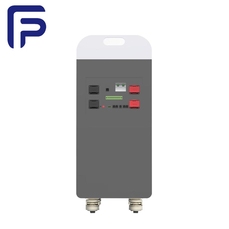 51.2V 230AH 314AH 16s1p Low-voltage household energy storage battery