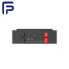 25.6 51.2V 8s2p 16s1p 100AH 200AH Low-voltage household energy storage battery